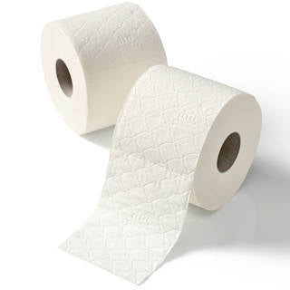 Toilettenpapier Premium 4-lagig (20x200 Blatt) Sanft&Sicher