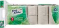 Toilettenpapier Recycling 3lagig (10x220 Blatt) Sanft&Sicher