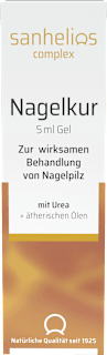 Fußpilz Entferner Nagelkur Gel Sanhelios