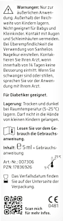 Fußpilz Entferner Nagelkur Gel Sanhelios
