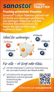 Lutschtabletten 75 St sanostol