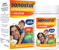 Lutschtabletten 75 St sanostol