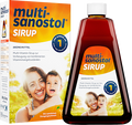 Multi-Sanostol Sirup sanostol