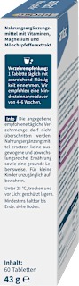Mönchspfeffer Tabletten 60 St sanotact