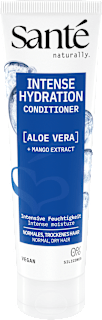 Conditioner Intense Hydration Santé naturally.