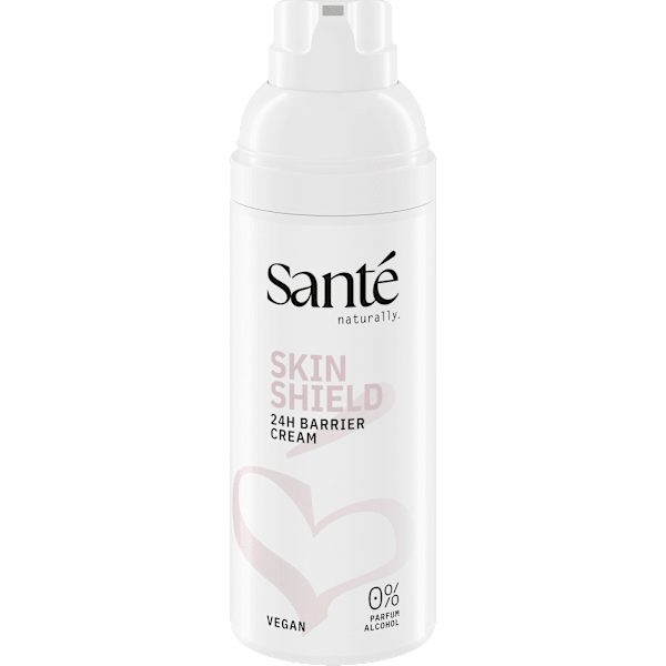 Gesichtscreme Barrier Skin Shield 24h Santé naturally.