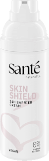 Gesichtscreme Barrier Skin Shield 24h Santé naturally.