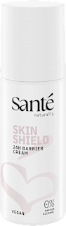 Gesichtscreme Barrier Skin Shield 24h Santé naturally.
