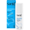 Gesichtscreme Glycerin Flow Hydration Santé naturally.