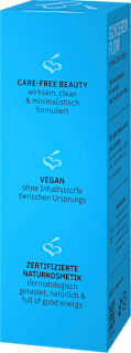 Gesichtscreme Glycerin Flow Hydration Santé naturally.