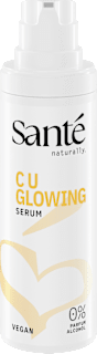 Gesichtsserum C U Glowing Santé naturally.
