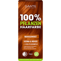 Pflanzenhaarfarbe Mahagonirot Santé naturally.
