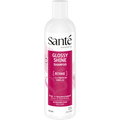 Shampoo Glossy Shine Santé naturally.