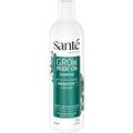 Shampoo Grow Mode On Santé naturally.