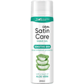 Rasiergel, Aloe Vera Satin Care