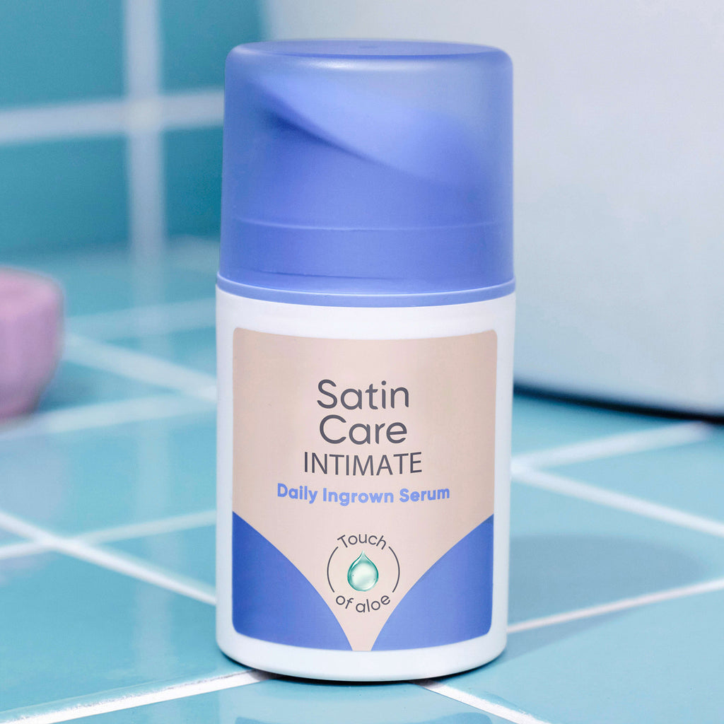 Satin Care None Media 3