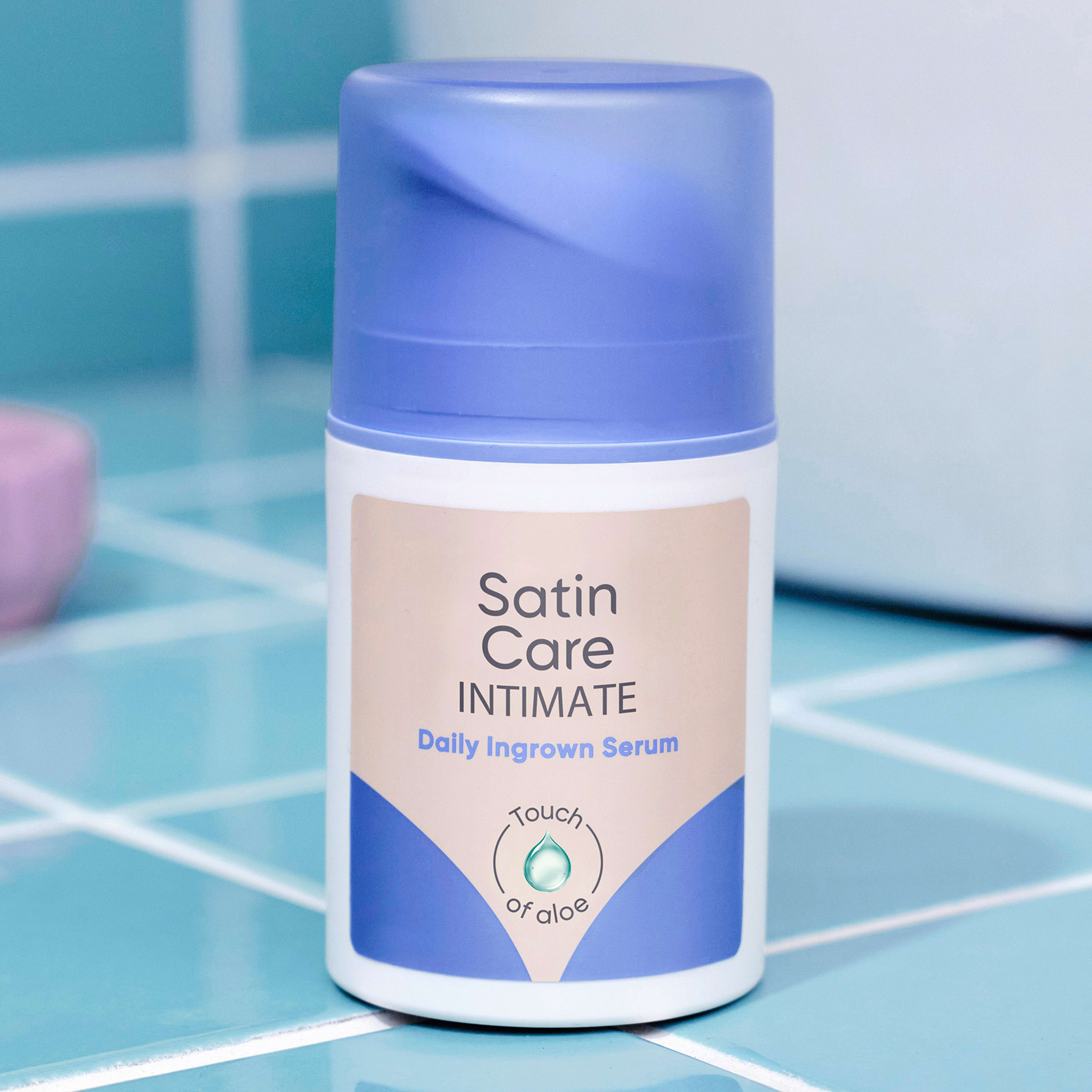 Satin Care None Media 3