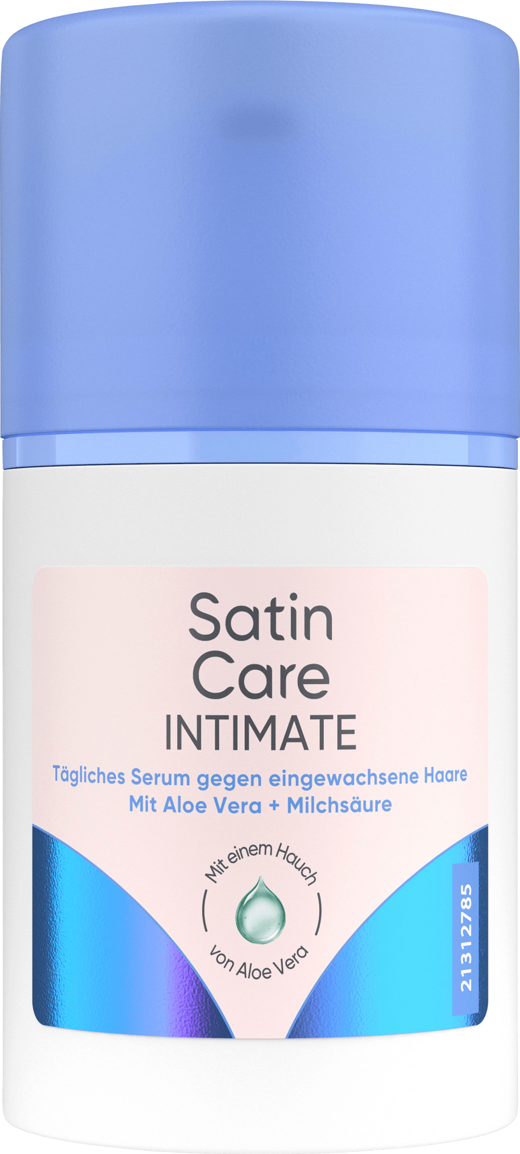 Satin Care None Media 1