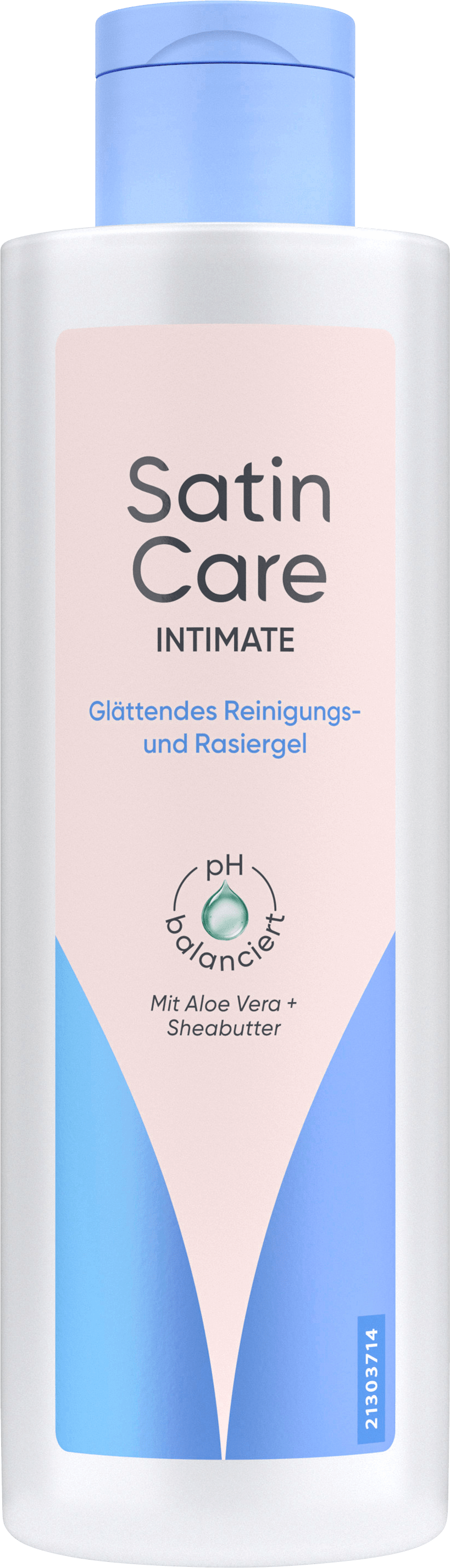 Satin Care None Media 1