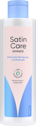 Satin Care None Media 1