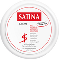 Gesichtscreme pflegend Satina