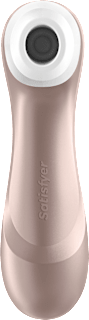 Druckwellen-Vibrator Pro 2 Generation 2 Satisfyer