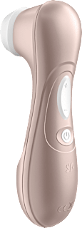 Druckwellen-Vibrator Pro 2 Generation 2 Satisfyer