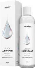 Gleitgel Naughty Neutral Satisfyer