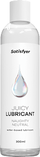 Gleitgel Naughty Neutral Satisfyer