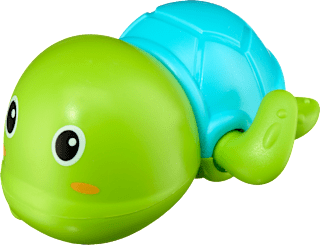 Badespielzeug Wasser-Spaß Paddeltier SauBär