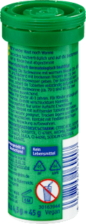 Badewasserfarbe  SauBär