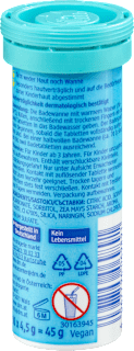Badewasserfarbe  SauBär