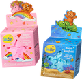 Kinder Badezusatz Badekonfetti  SauBär