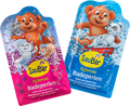Kinder Badezusatz Badeperlen SauBär