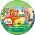 Kinder Badezusatz Badeüberraschung Haustiere SauBär