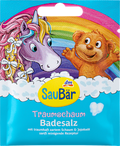Kinder Badezusatz Traumschaum Badesalz SauBär