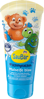 Kinder Malseife  SauBär