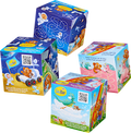 Kinder Taschentücher Box sortiert SauBär