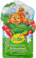Schaumbad Krokotastisch SauBär