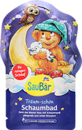 Schaumbad Träum schön  SauBär