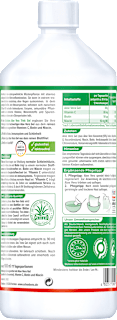 Aloe Vera Trink Gel Schaebens