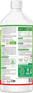 Aloe Vera Trink Gel Schaebens
