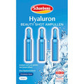 Ampullen Hyaluron Beauty 3x1ml Schaebens