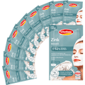 Gesichtsmaske Zink (10 St, 2x5 ml)   Schaebens