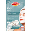 Gesichtsmaske Zink Schaebens