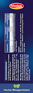 Melatonin Sofort-Spray Schaebens