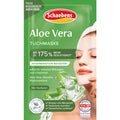 Tuchmaske Aloe Vera Schaebens