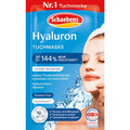 Tuchmaske Hyaluron  Schaebens