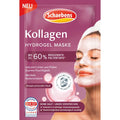 Tuchmaske Kollagen Hydrogel  Schaebens