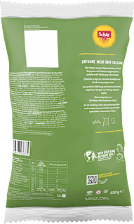 Brot, Meisterbäckers Vital mit Sauerteig (12 Stück), glutenfrei Schär